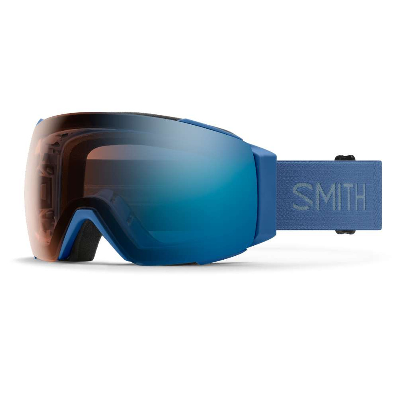 Smith IO Mag Goggle + Spare Lens 2025 | Corbetts Ski + Snowboard